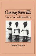 Curing Their Ills - Vaughan, Megan