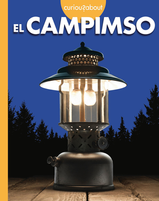 Curiosidad Por El Campismo - Eberth, Krissy