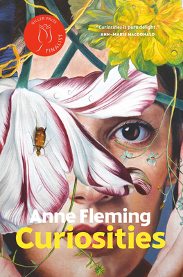 Curiosities - Fleming, Anne