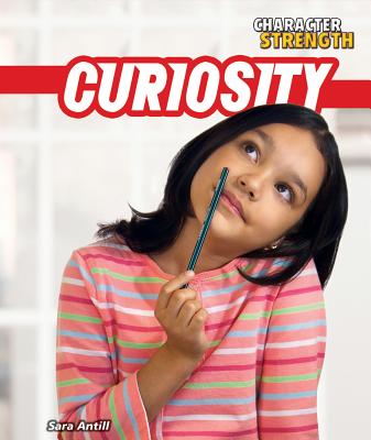 Curiosity - Antill, Sara