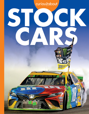 Curious about Stock Cars - Grack, Rachel