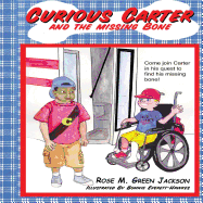 Curious Carter and the Missing Bone