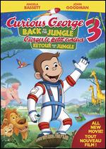 Curious George 3: Back to the Jungle - Phil Weinstein