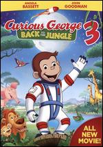 Curious George 3: Back to the Jungle - Phil Weinstein