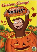 Curious George: A Halloween Boo Fest - 