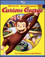 Curious George [Blu-ray] - Matthew O'Callaghan