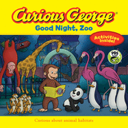 Curious George Good Night, Zoo