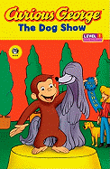 Curious George: The Dog Show, Level 1