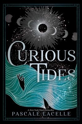 Curious Tides - Lacelle, Pascale