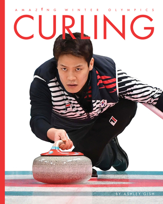 Curling - Gish, Ashley