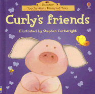 Curly's Friends