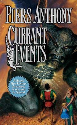 Currant Events - Anthony, Piers