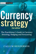 Currency Strategy 2e