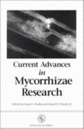Current Advances in Mycorrhizae Research - Podila, Gopi K (Editor), and Douds, David D (Editor)