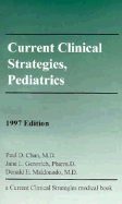 Current Clinical Strategies, Pediatrics