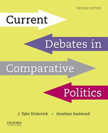 Current Debates in Comparative Politics