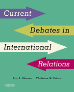 Current Debates Intl Relation P