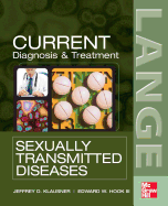 Current Diagnosis & Treatment of Sexually Transmitted Diseases