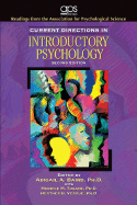 Current Directions in Introductory Psychology - Baird, Abigail (Editor), and Tugade, Michele M, PhD, and Veague, Heather Barnett