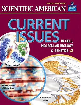 Current Issues in Cell, Molecular Biology & Genetics, Volume 2 - Scientific American Magazine