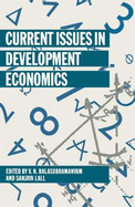 Current Issues in Development Economics