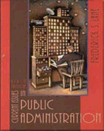 Current Issues in Public Administration - Lane, Frederick S