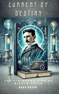 Current of Destiny: The Visionary Life of Nikola Tesla