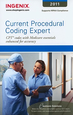 Current Procedural Coding Expert - Ingenix (Creator)