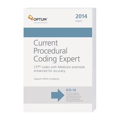 Current Procedural Coding Expert - Optum (Creator)