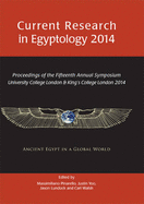 Current Research in Egyptology 15 (2014)