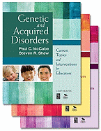 Current Topics and Interventions for Educators: Three-Book Set - McCabe, Paul C, and Shaw, Steven R