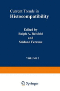 Current Trends in Histocompatibility: Volume 2 Biological and Clinical Concepts