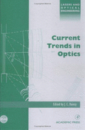 Current Trends in Optics
