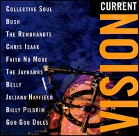 Current Vision - Various Artists