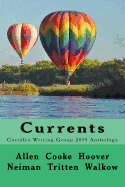 Currents: Corrales Writing Group 2015 Anthology
