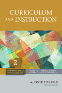 Curriculum and Instruction, Volume 2