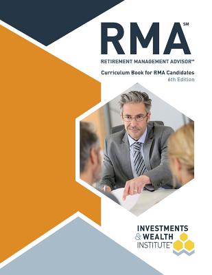 Curriculum Book for Rma Candidates, 6th Edition - Gadenne, Francois