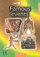 Curriculum Focus - Famous Events KS1 - Davies, John