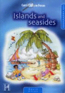 Curriculum Focus - Geography: Islands and Seasides KS1