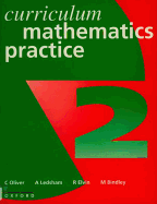 Curriculum Mathematics Practice: Book 2