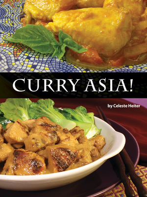 Curry Asia! - Heiter, Celeste