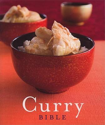 Curry Bible - Passmore, Jacki