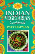 Curry Club Indian Vegetarian Cook Book - Chapman, Pat