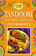 Curry Club Tandoori Curry Cookbook