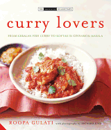 Curry Lovers: From Keralan Fish Curry to Koftas in Cinnamon Masala