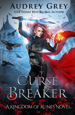 Curse Breaker - Grey, Audrey