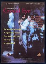 Curse of the Crystal Eye - Joe Tornatore
