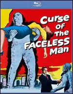 Curse of the Faceless Man [Blu-ray]