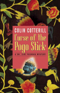 Curse of the Pogo Stick - Cotterill, Colin