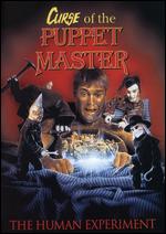 Curse of the Puppet Master - Victoria Sloan
